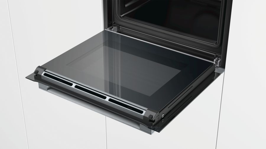 Lò Nướng BOSCH HMH.HBG655BS1M|Serie 8