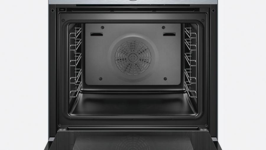 Lò Nướng BOSCH HMH.HBG633BS1A|Serie 8