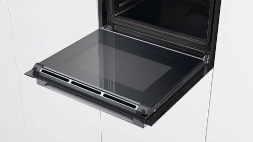 Lò Nướng BOSCH HBG635BB1|Serie 8