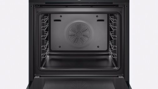 Lò Nướng BOSCH HBG635BB1|Serie 8