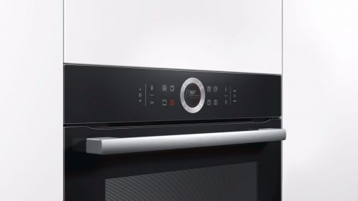 Lò Nướng BOSCH HBG635BB1|Serie 8
