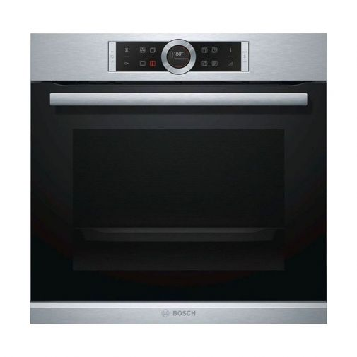 Lò Nướng BOSCH HBG655HS1|Serie 8
