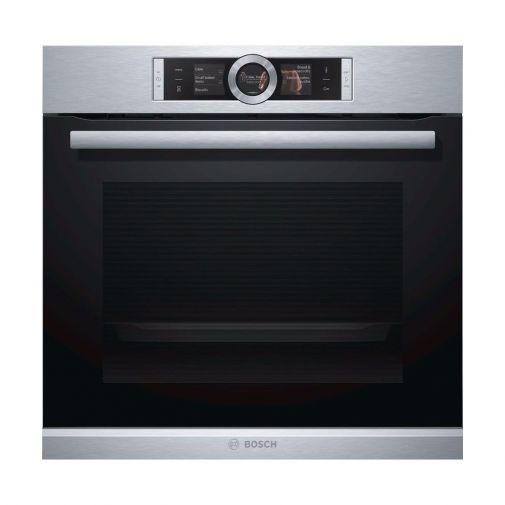 Lò Nướng BOSCH HBG656RS1B|Serie 8