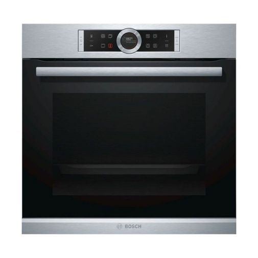 Lò Nướng BOSCH HBG673BS1F|Serie 8
