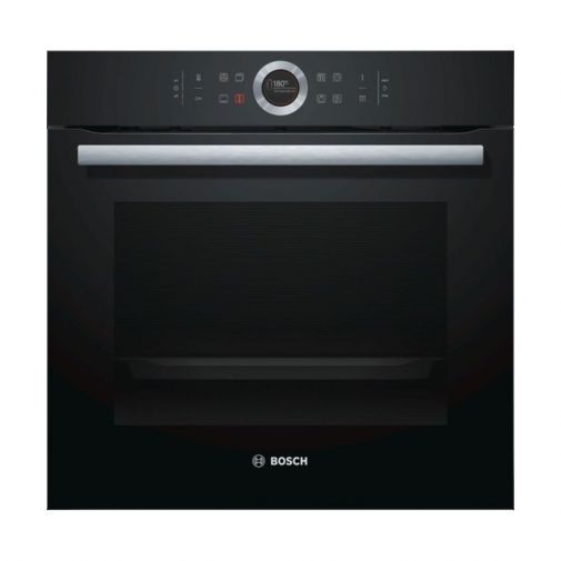 Lò Nướng BOSCH HBG675BB1|Serie 8