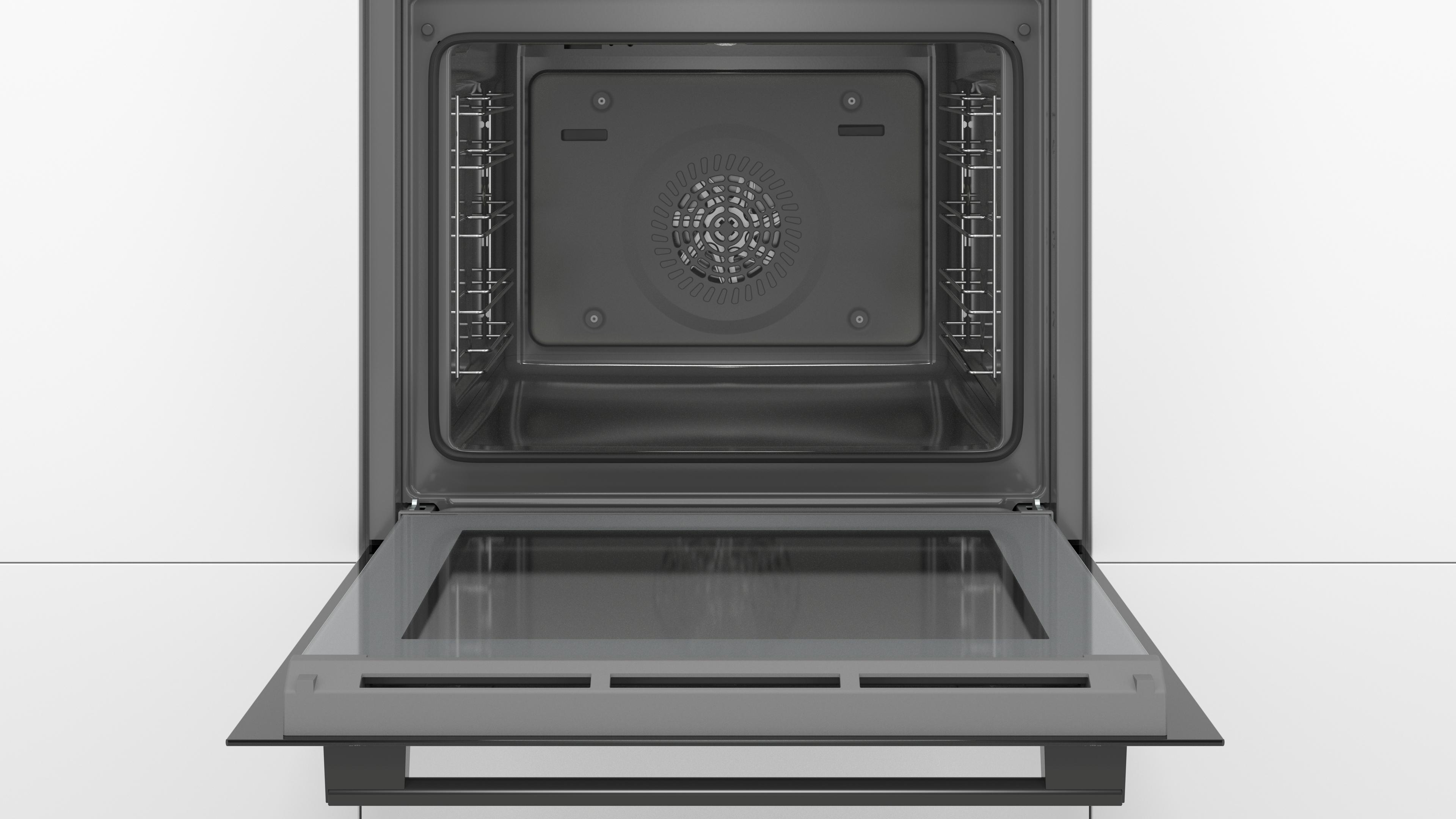 Lò Nướng BOSCH HBS534BB0B | Serie 4