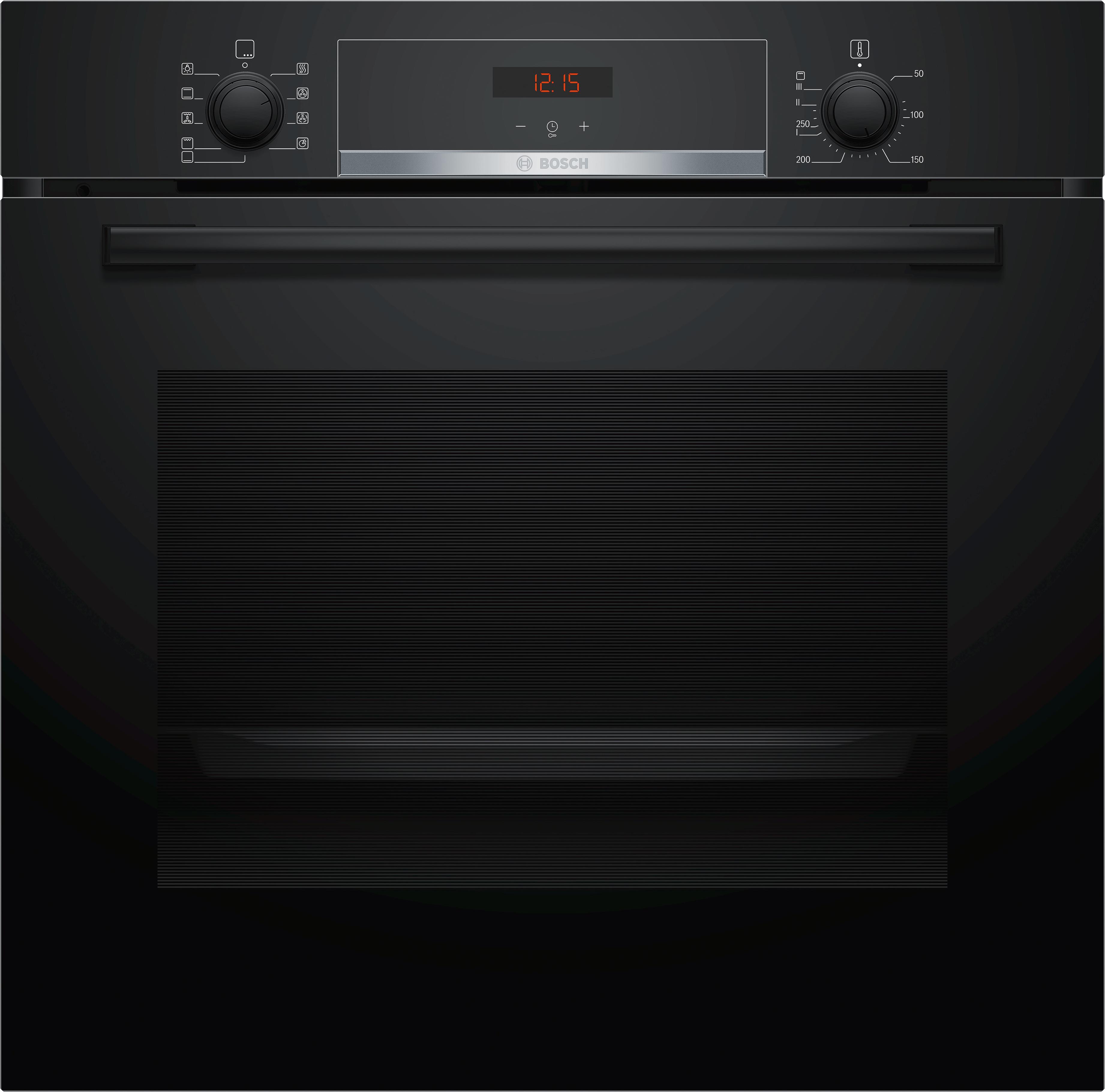 Lò Nướng BOSCH HBS534BB0B | Serie 4