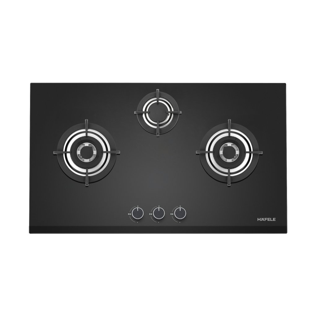 Bếp gas âm Hafele HC-G863B (538.06.298)