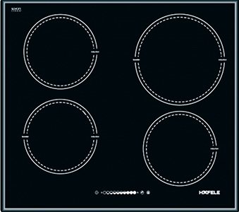 Bếp từ Hafele HC-I604B (536.01.731)