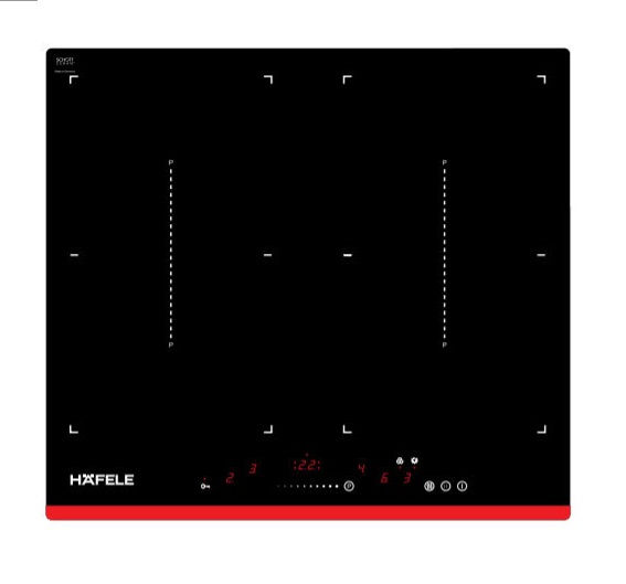 Bếp từ Hafele HC-I604C (535.02.211)