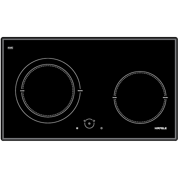 Bếp từ Hafele HC-I772B (536.01.855)
