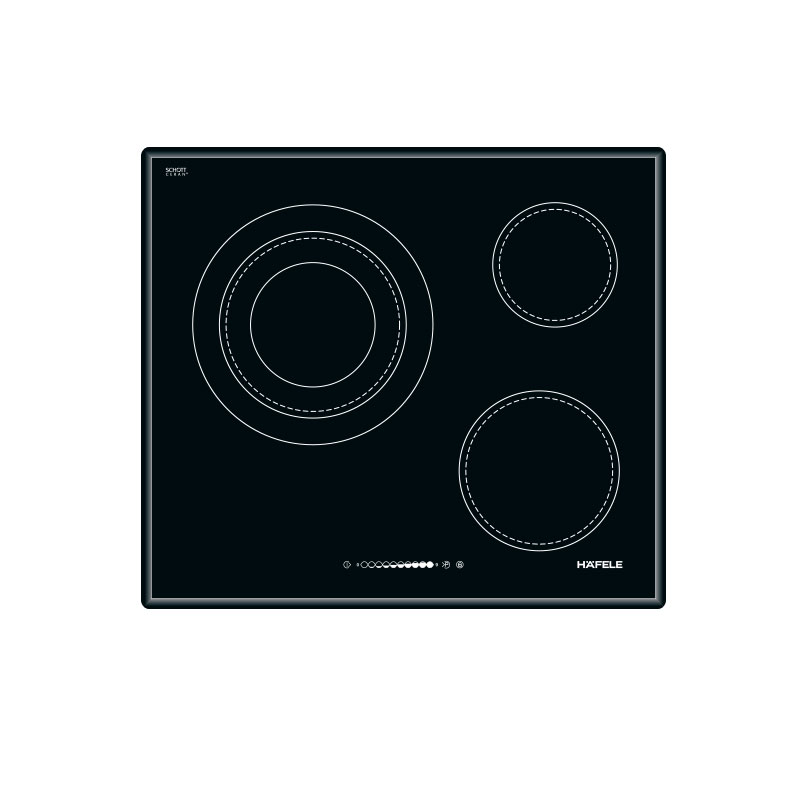 Bếp điện Hafele HC-R603B (536.01.631)