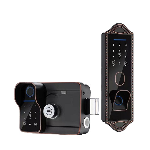 Khóa Điện Tử HUBERT HB CCI3 EU