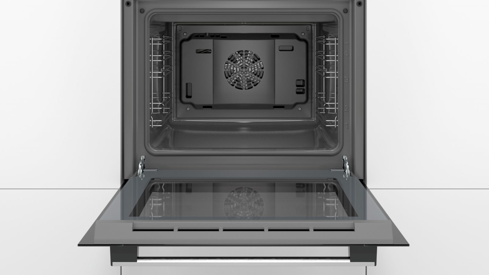 Lò Nướng BOSCH HBF113BR0A | Serie 2