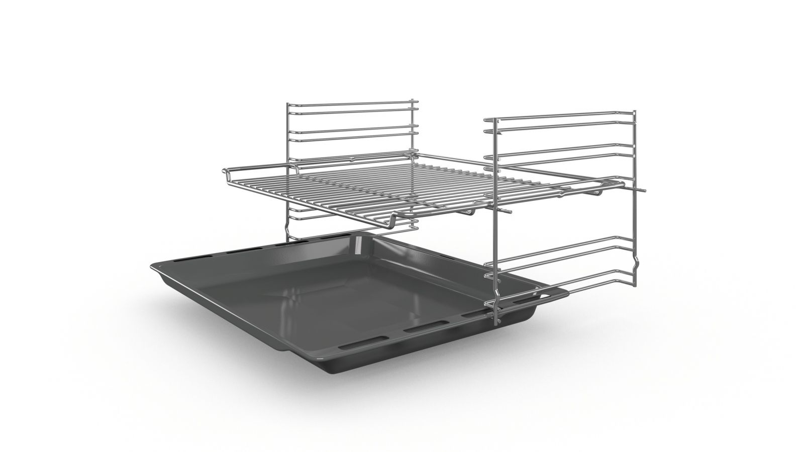 Lò Nướng BOSCH HBF113BR0A | Serie 2