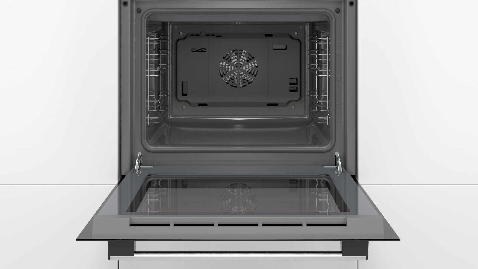 Lò Nướng BOSCH HBF133BS0A | Serie 2