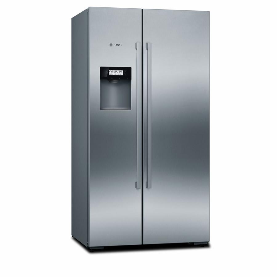 Tủ Lạnh BOSCH HMH.KAD92HI31|Serie 8