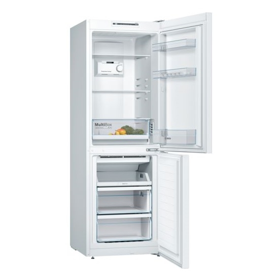 Tủ lạnh BOSCH HMH.KGN33NW20G|Serie 2