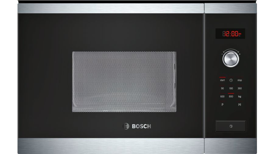 Lò Vi Sóng BOSCH HMH HMT75M654B