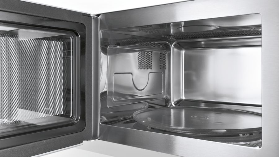 Lò Vi Sóng BOSCH HMH HMT75M654B