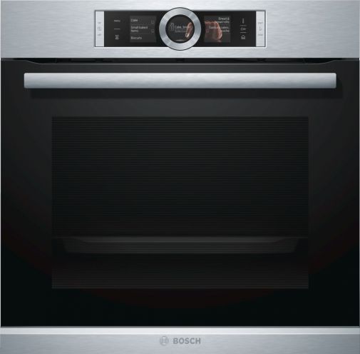 Lò Nướng BOSCH HSG636ES1|Serie 8