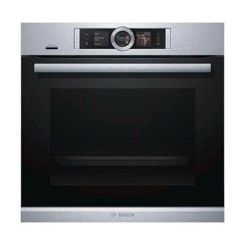 Lò Nướng BOSCH HSG636XS6|Serie 8