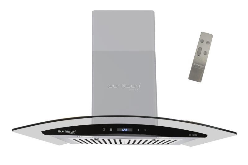 Máy Hút Mùi EUROSUN EH-90K15E