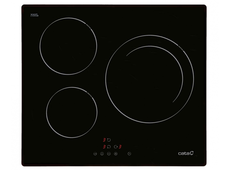 Bếp Từ CATA I 6003 BK