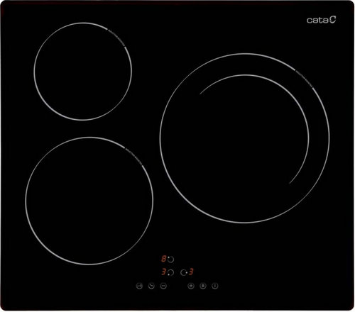 Bếp Từ CATA IB 6303 BK