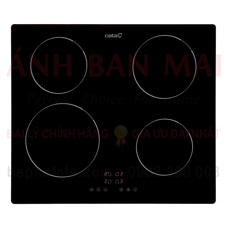 Bếp Từ CATA IB 6304 BK