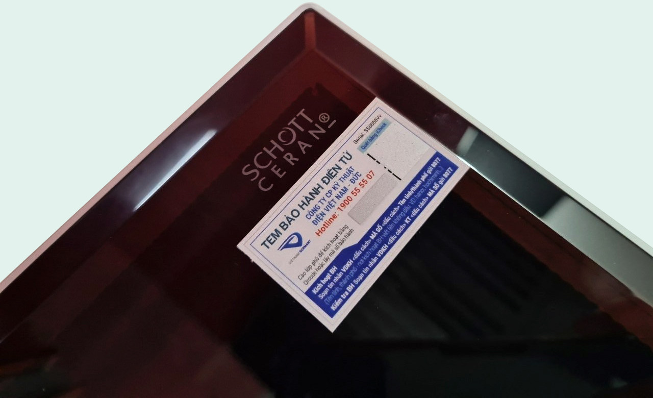 Bếp Từ SPELIER SPE-IC1089