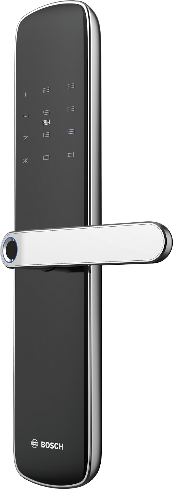 Khóa Điện Tử BOSCH ID60BK
