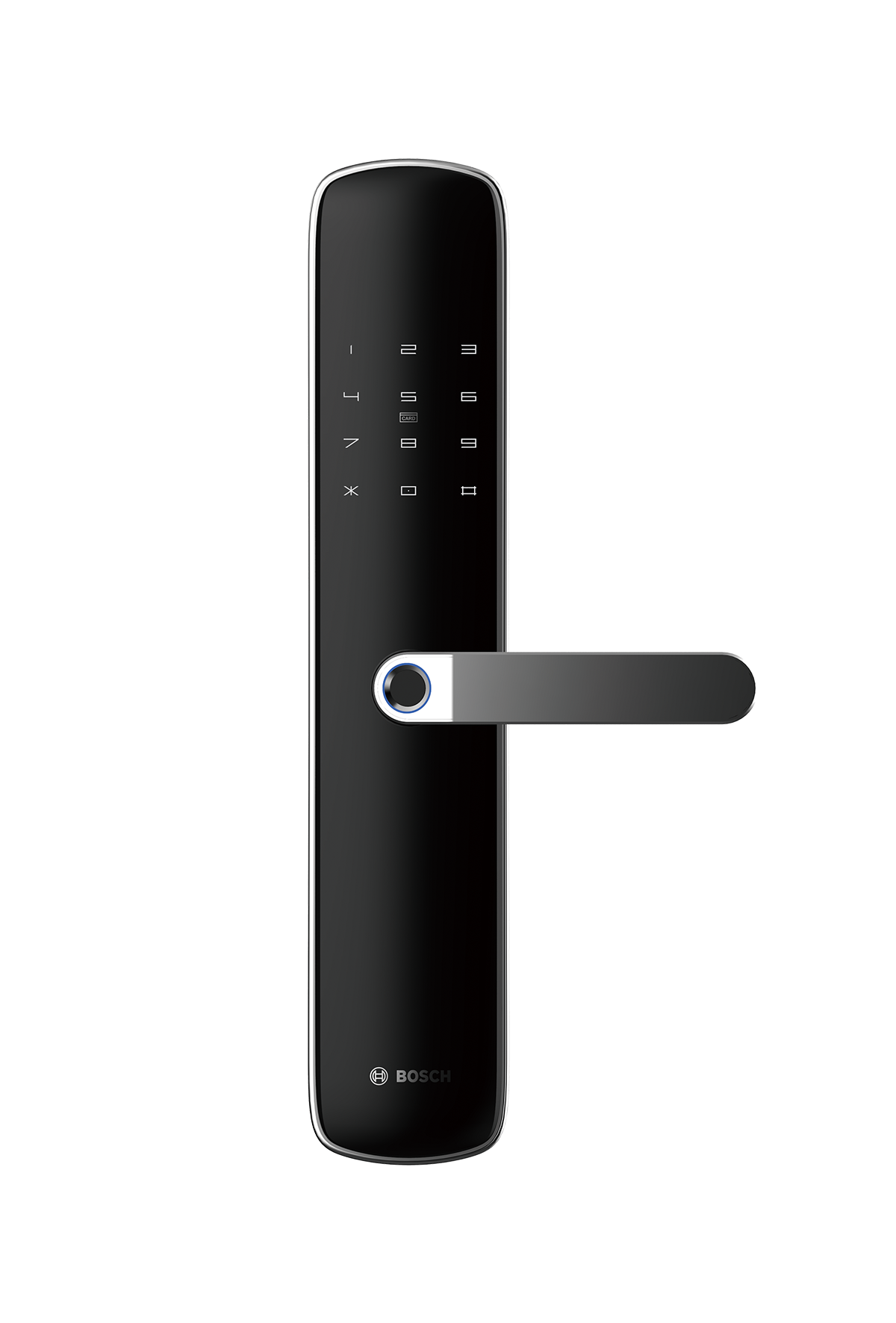 Khóa Điện Tử BOSCH ID60BK