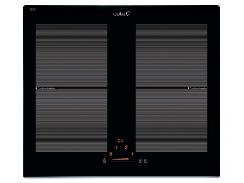 Bếp Từ CATA IF 6002 BK