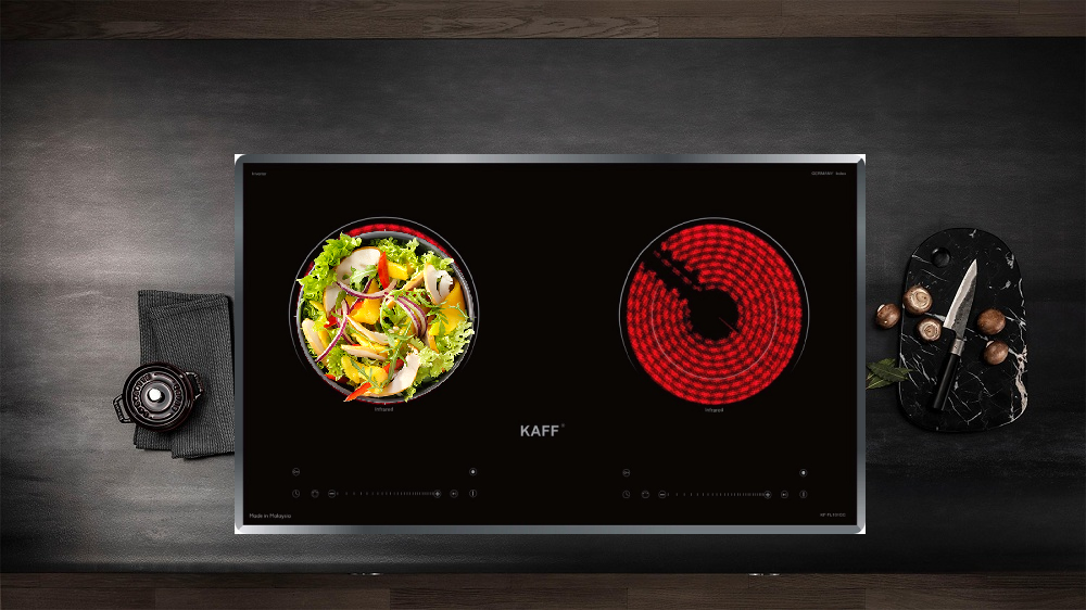 Bếp Điện KAFF KF-FL101CC