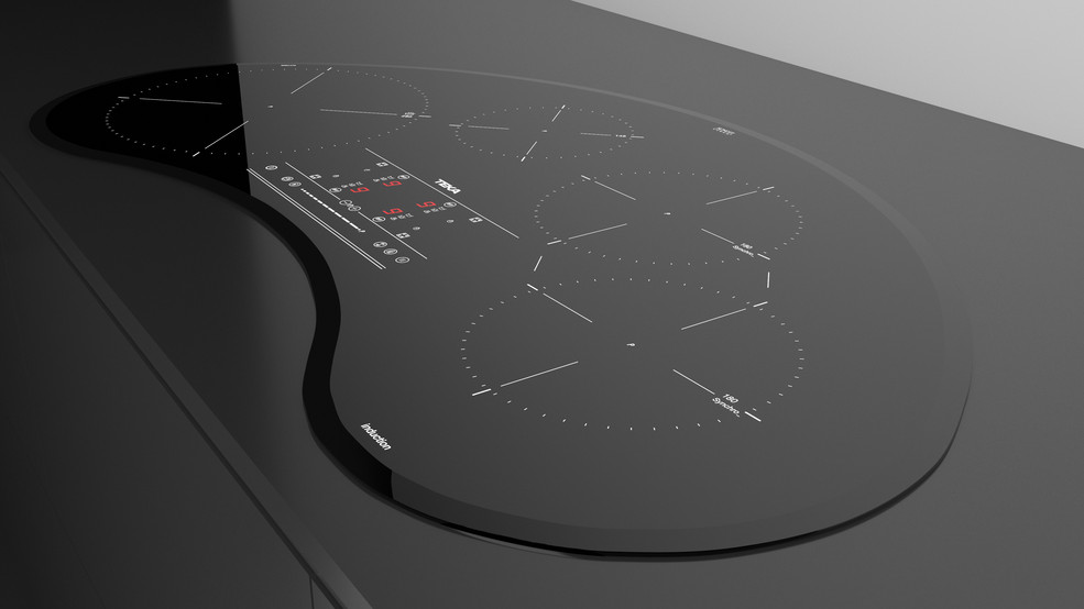 Bếp Từ Teka MAESTRO Teka IRC 9430 KS