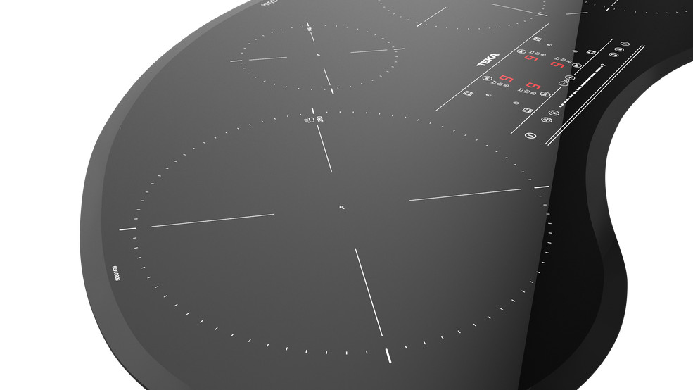 Bếp Từ Teka MAESTRO Teka IRC 9430 KS