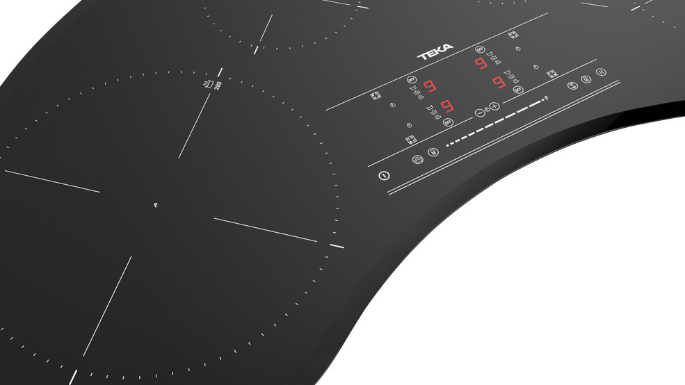 Bếp Từ Teka MAESTRO Teka IRC 9430 KS