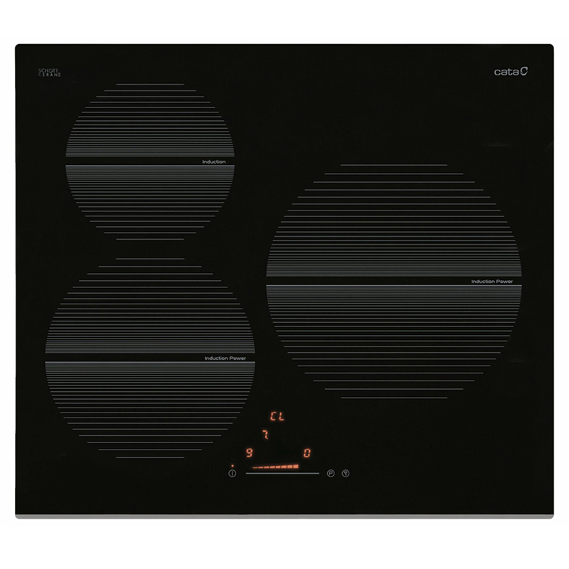 Bếp Từ CATA ISB 603 BK