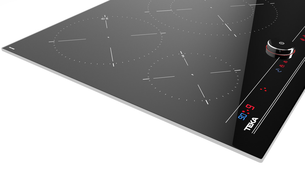 Bếp Từ TEKA MAESTRO IT 6350 iKNOB