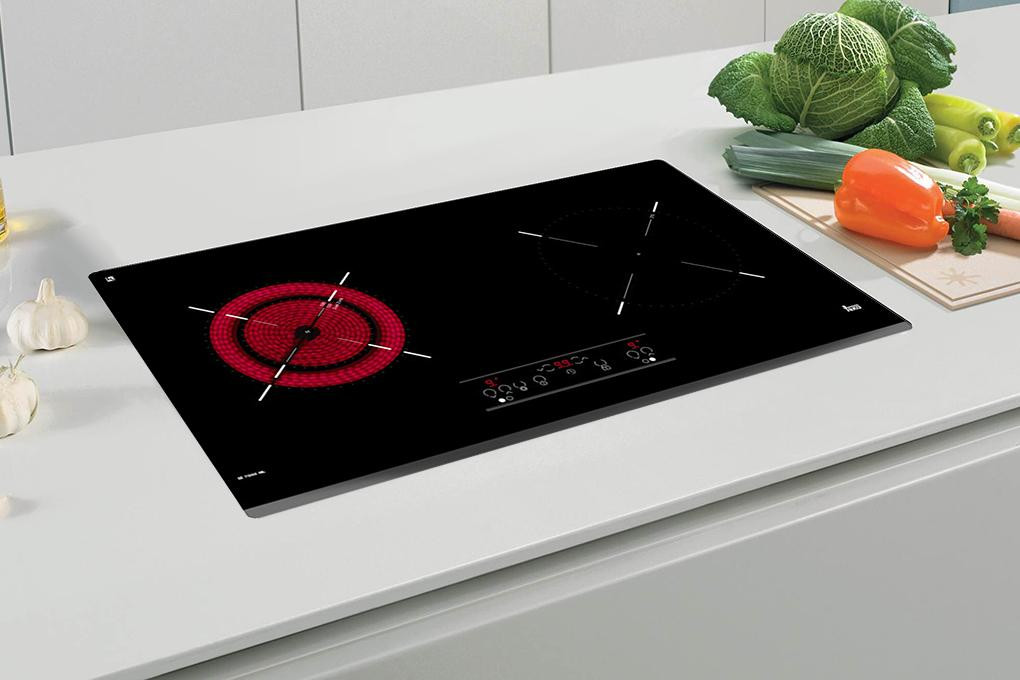 Bếp Điện Từ TEKA TOTAL IZ 7200 HL