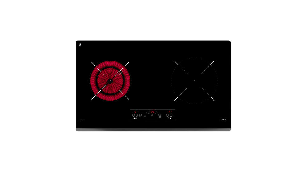 Bếp Điện Từ TEKA TOTAL IZ 7200 HL