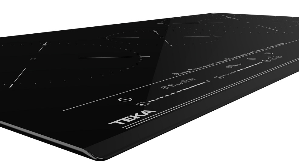 Bếp Từ TEKA MAESTRO IZC 83620 MST BK