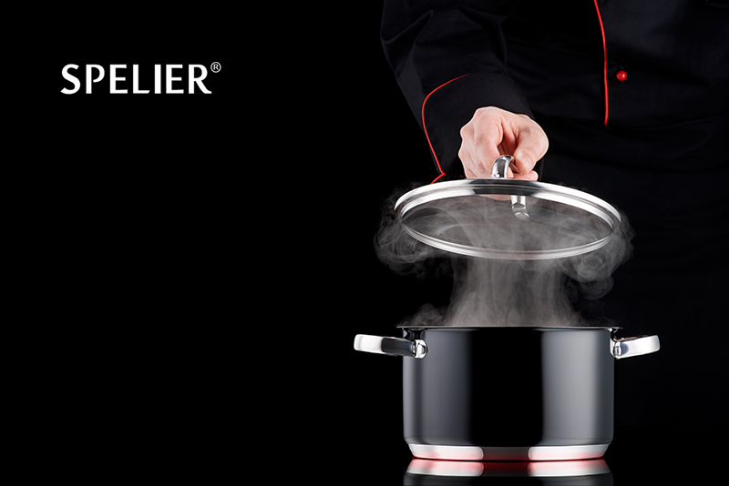 Bộ Nồi SPELIER Jupiter