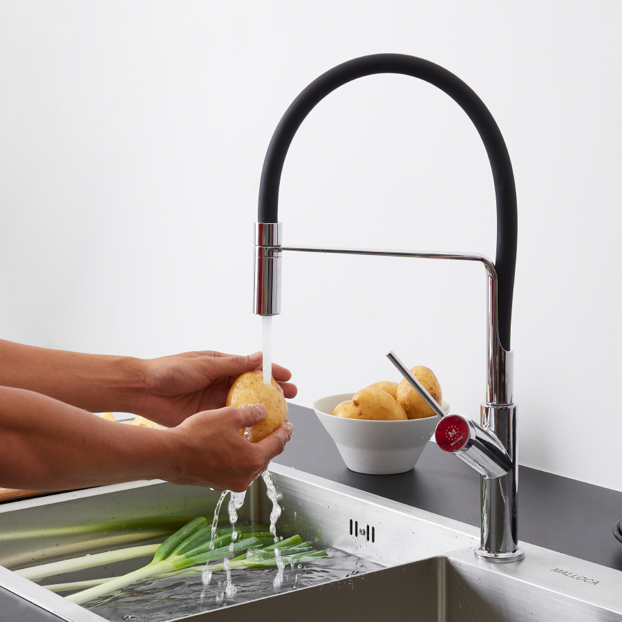 Vòi Rửa Malloca K081C