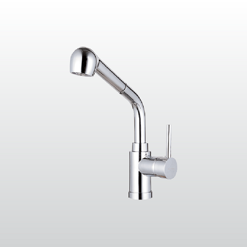 Vòi Rửa Malloca K119-N9 (Dây rút)