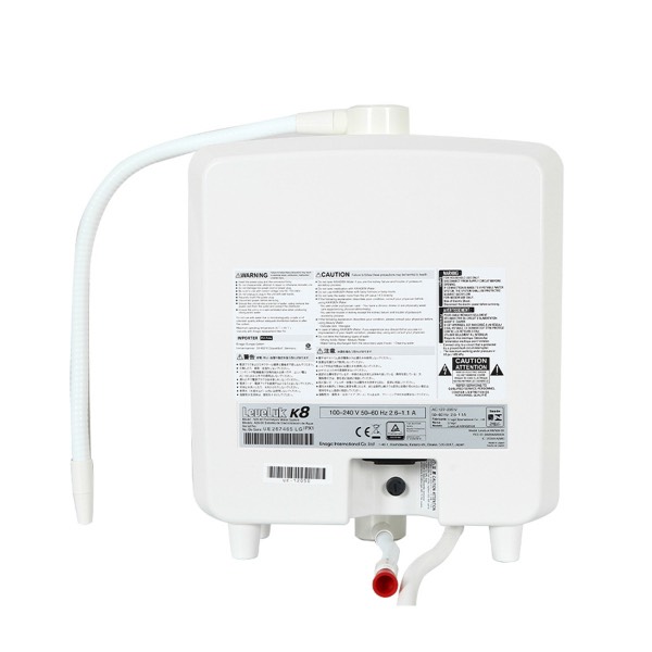 Máy lọc nước Kangen - Enagic LeveLuk K8