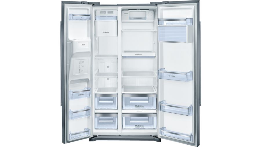 Tủ Lạnh BOSCH KAI90VI20G