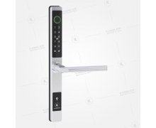 Khóa Điện Tử KASSLER KL-599CW