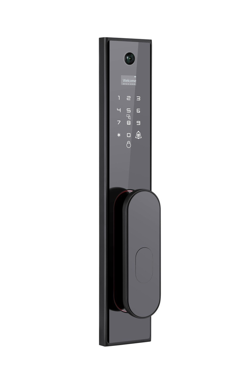 Khóa Điện Tử KASSLER KL-890